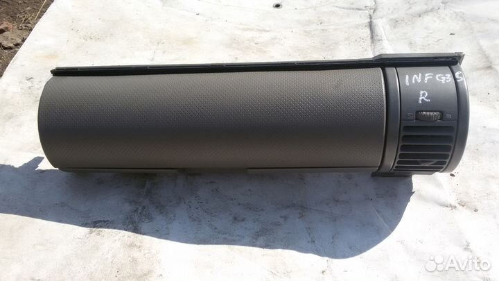 Бардачок верхний Infiniti G35 Инфинити G35