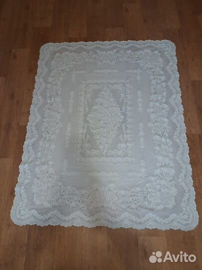 Клеёнка Скатерть