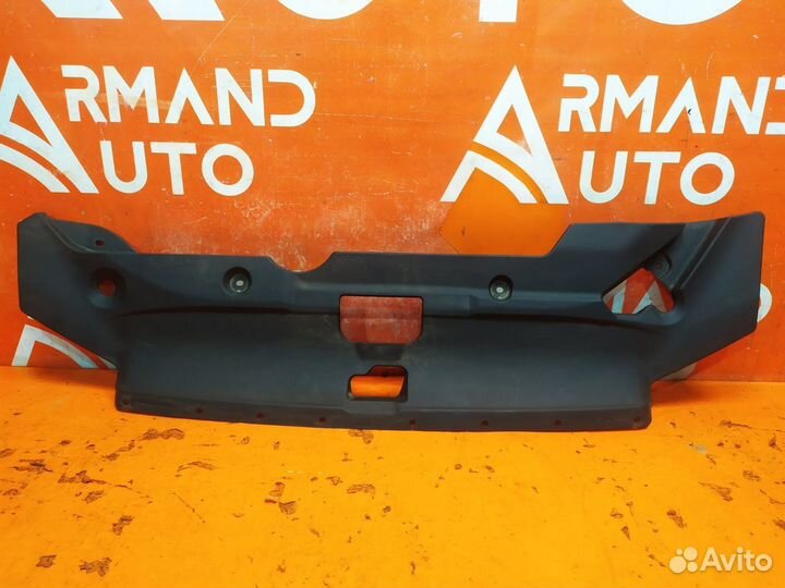 Кожух замка капота Mitsubishi Asx 1 GA0 2010-Нв