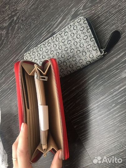 Продам кошелек guess (новый)