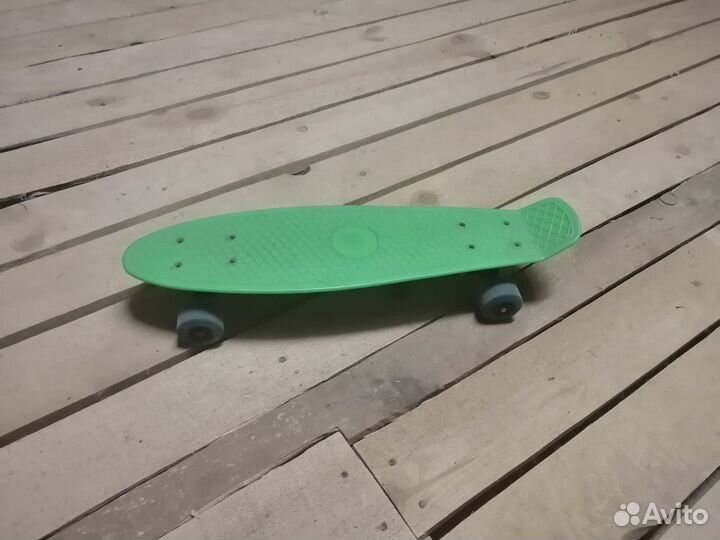 Скейтборд детский
