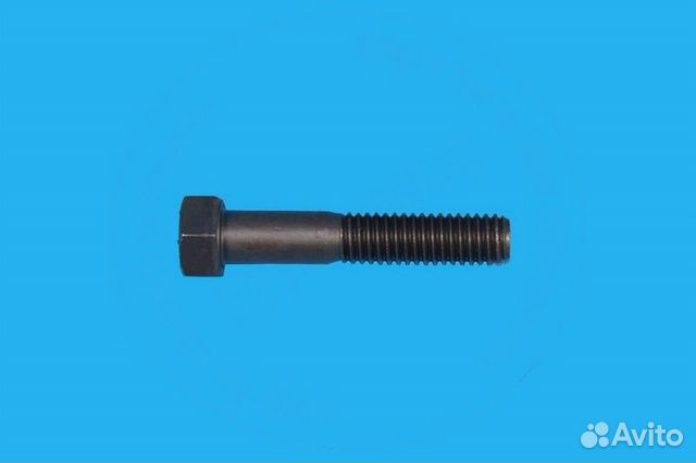 Болт 0S-1590/8T-2501/2M-7031 (OEM)