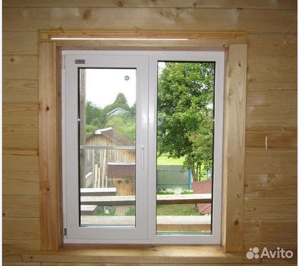 Остекление домов и коттеджей