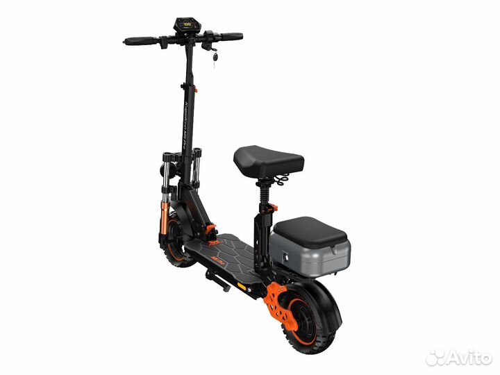 Электросамокат kugoo kirin M5 pro 2023