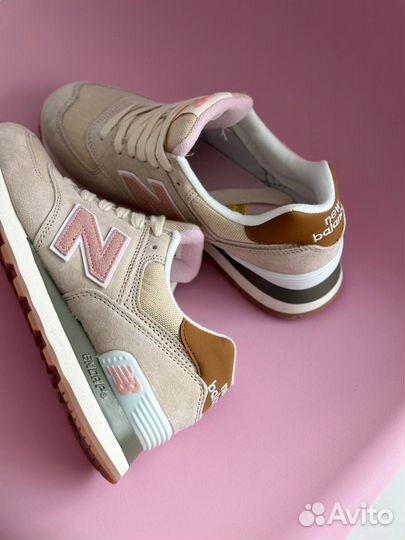 Кроссовки женские New Balance 574 (36-41)