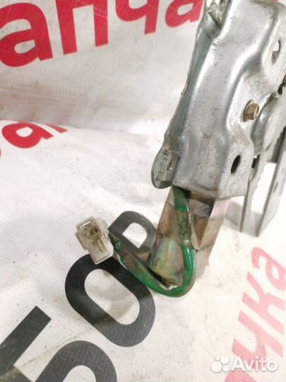 Стеклоподъемный механизм задний правый Mazda Demio