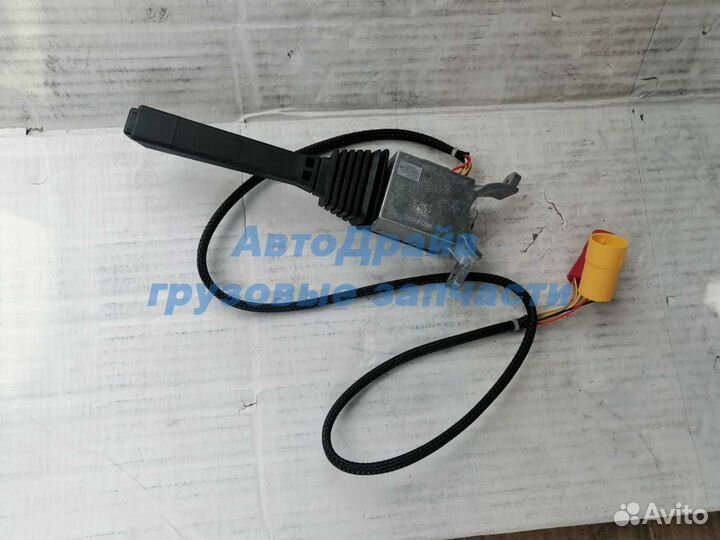 Переключатель поворотников подрулевой Даф Daf