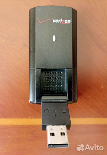 3G USB модем cdma GSM Pantech Verizon UMW 190