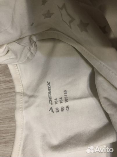 Гимнастический купальник