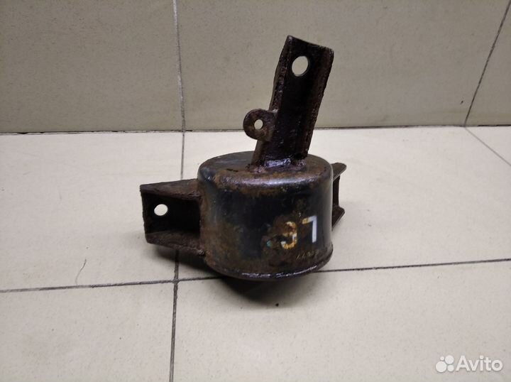 Опора двигателя правая Aveo (T250) 2005-2011