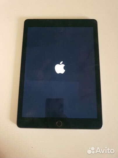 iPad Air 2 128GB LTE Space Gray