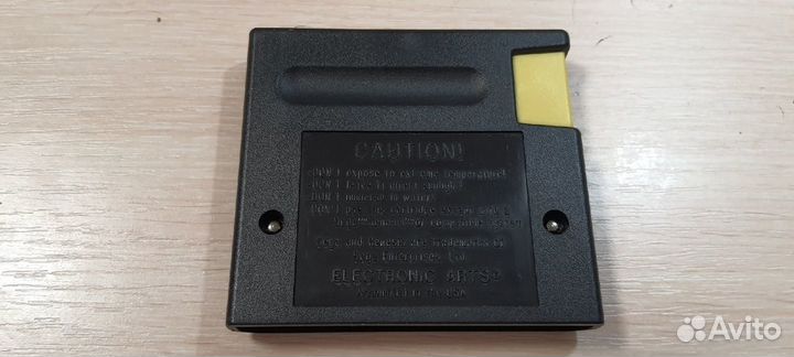 General Chaos Sega продажа/обмен