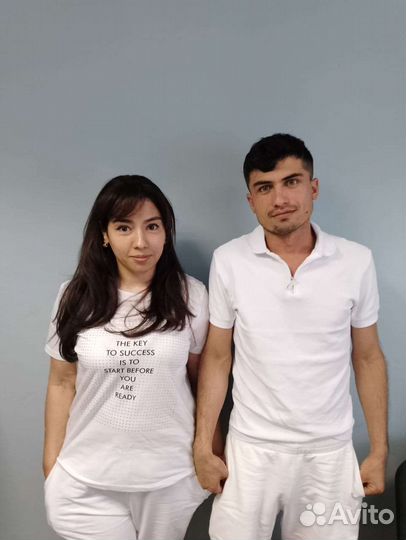 Помощники по хозяйству