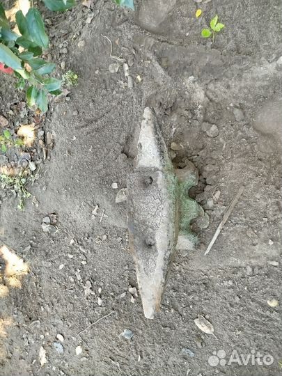 Кузнечная наковальня