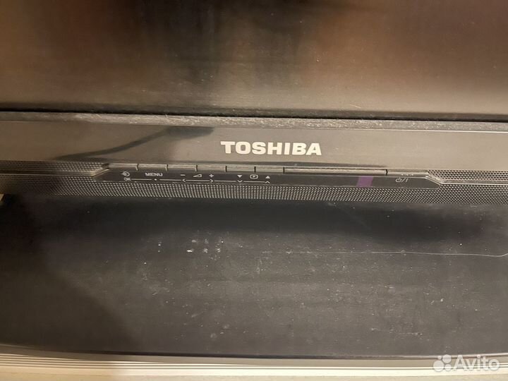 Телевизор Toshiba 37AV500PR