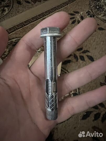Анкерный болт 12х80