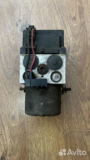 Блок ABS, насос Subaru Impreza 2.0 MT 1998