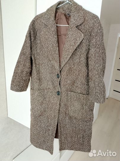 Пальто женское