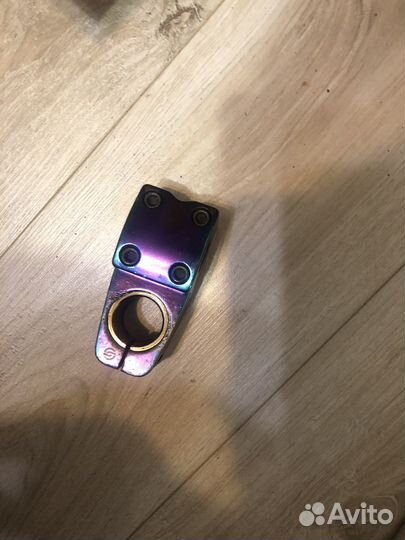 Вынос salt zion oilslick