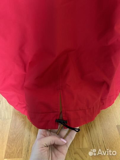 Куртка парка Luhta женская 44 S