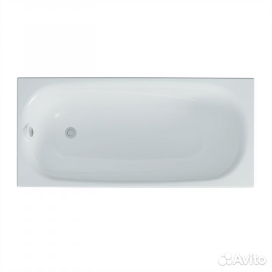 Ванна акриловая Европа 1500х700