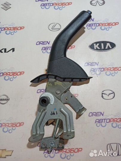 Рычаг стояночного тормоза Kia Ceed JD 1.6 G4FG
