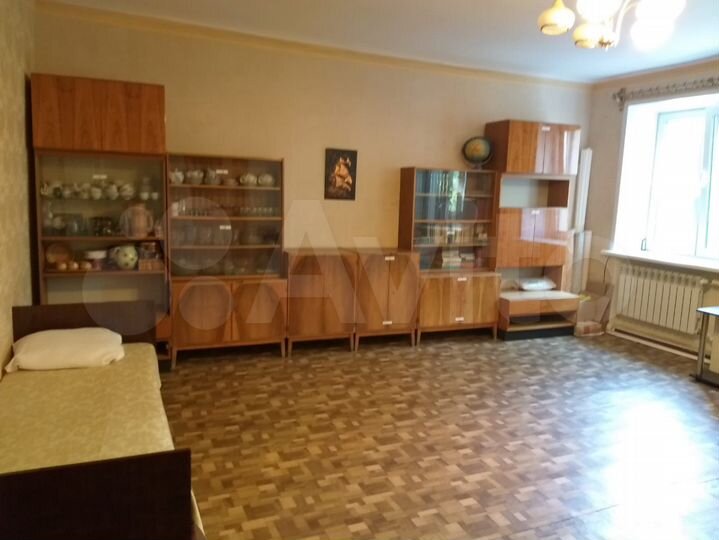 4-к. квартира, 87,9 м², 4/4 эт.