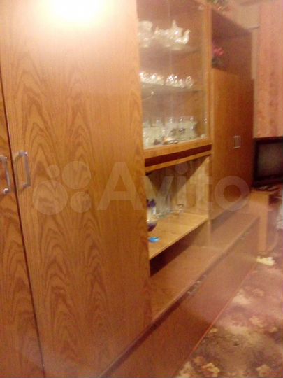 1-к. квартира, 16,3 м², 4/5 эт.