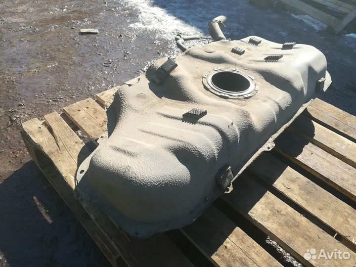 Топливный бак Kia Cerato 3