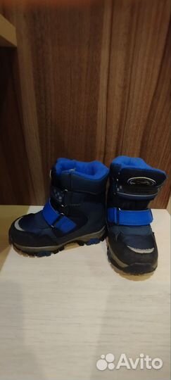 Детская обувь пакетом, для мальчиков. 23р,27р