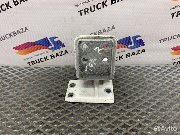 Петля двери правая нижняя