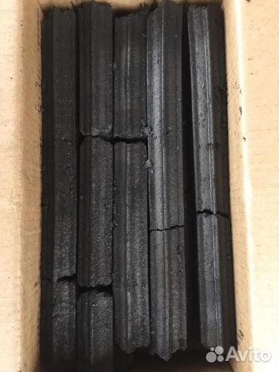 Уголь брикетированный Pini-Key оптом