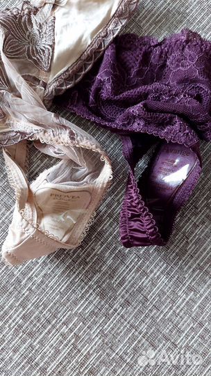 Женские трусики стринги 48 50