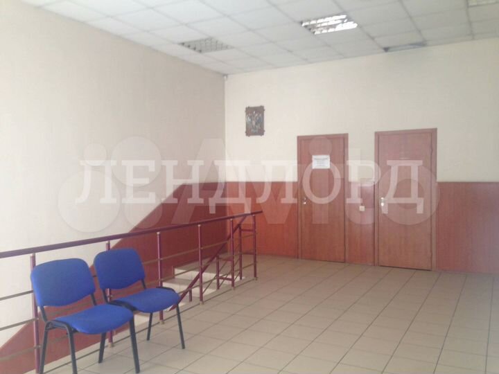 Сдам офисное помещение, 410 м²