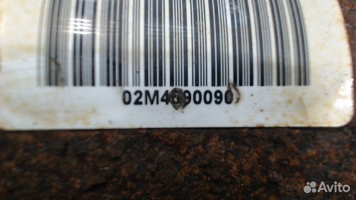 Кардан Lincoln Navigator, 2006