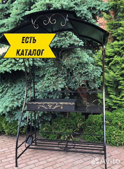 Мангал на дачу