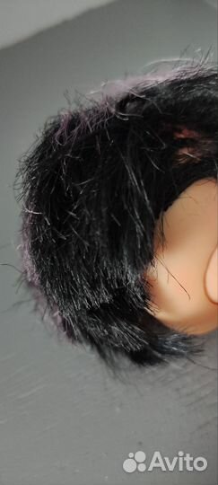 Кукла пупс от famosa