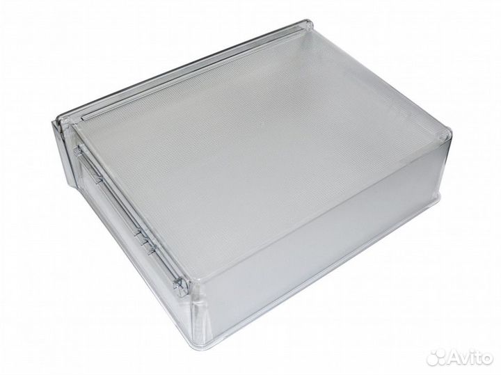 Ящик для овощей и фруктов холодильника haier