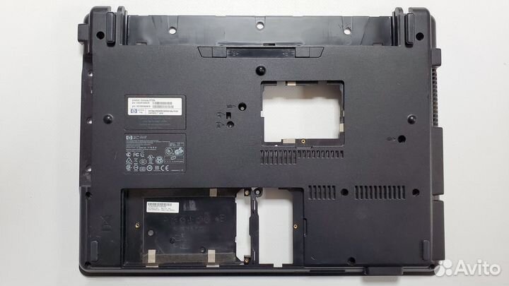 Поддон ноутбука HP 550 Compaq 6720s
