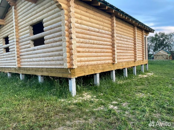 Строительство и ремонт