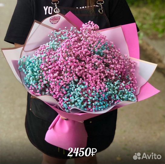 Гипсофила,цветы,букеты, доставка цветов