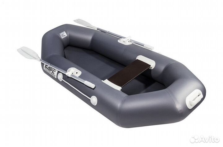Лодка надувная пвх Барс 230