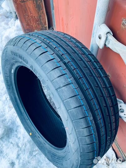 Arivo Premio ARZero 195/55 R16 90V