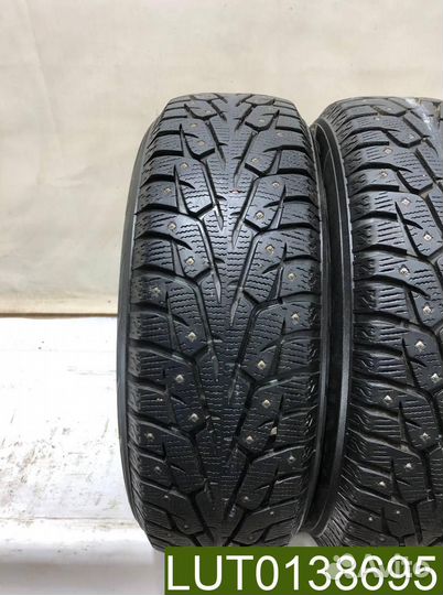 Yokohama Ice Guard IG55 205/60 R16 96T