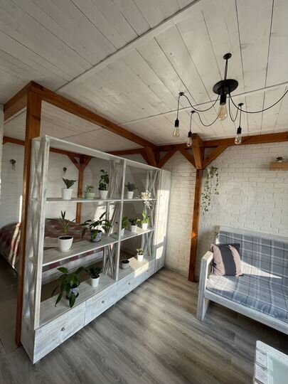 Квартира-студия, 35 м², 16/17 эт.