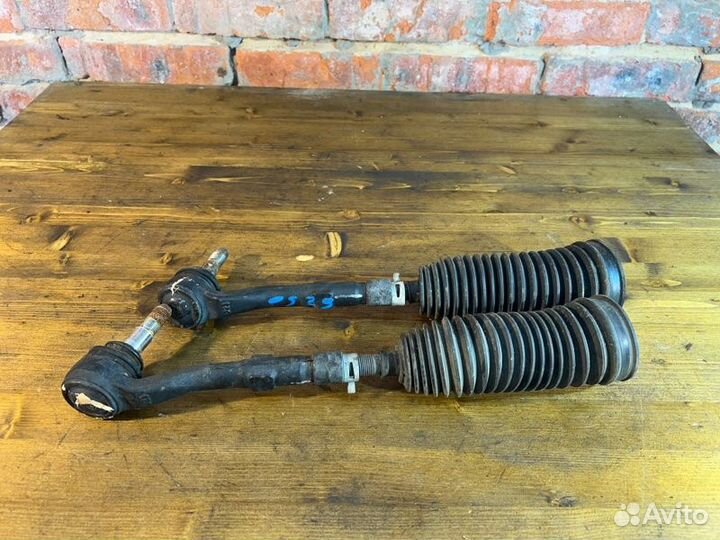 Рулевой наконечник передний Bmw 5 E60 N52B30 AF