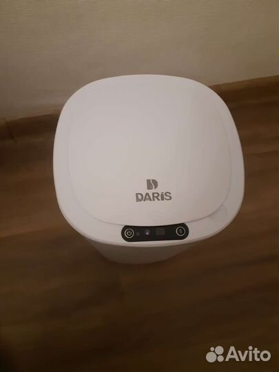 Умное мусорное ведро новое 9 л