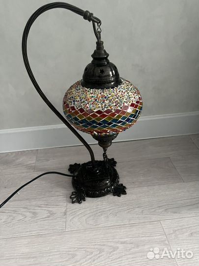 Светильник