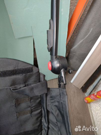 Запчасти для коляски yoya