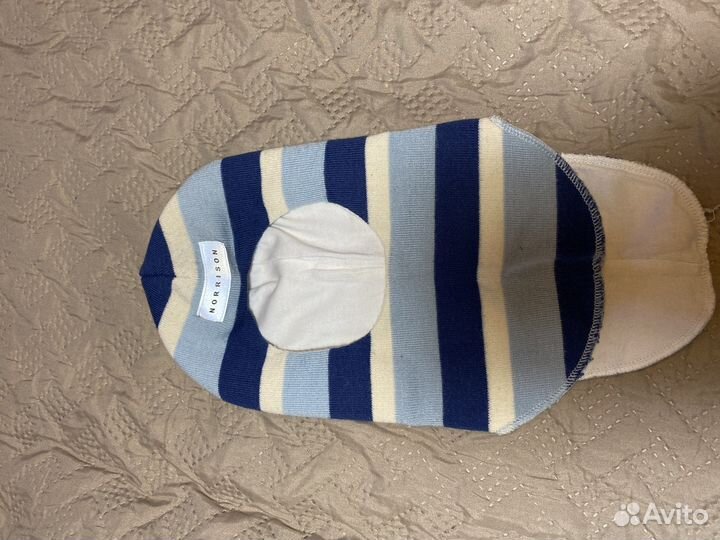 Шлем зимний 3